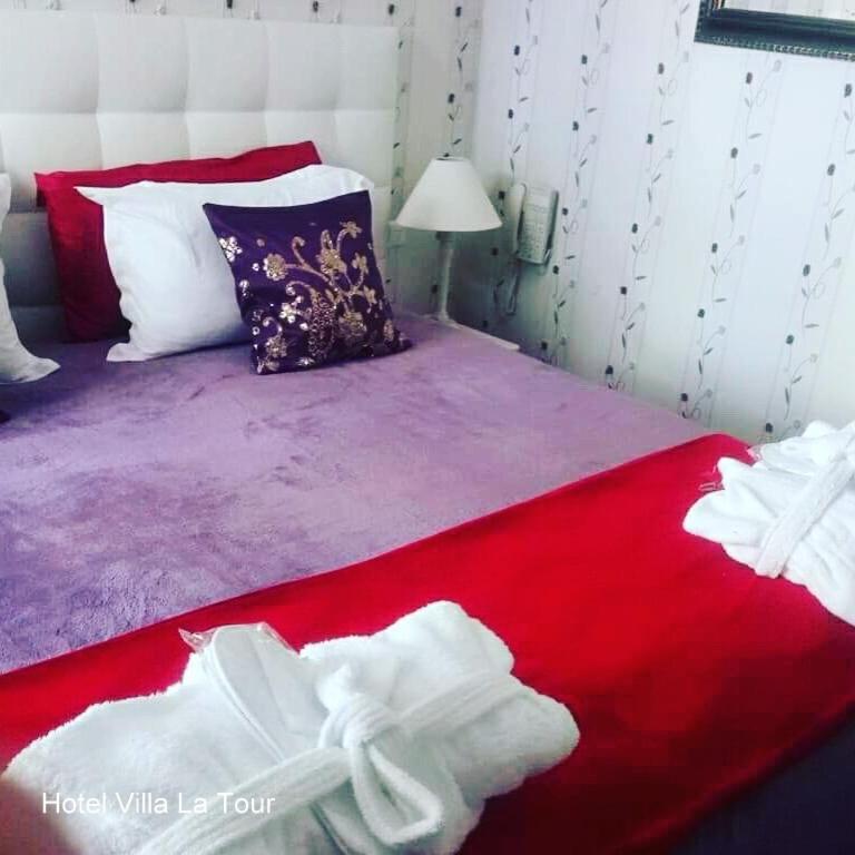 Privilege Double or Twin Room