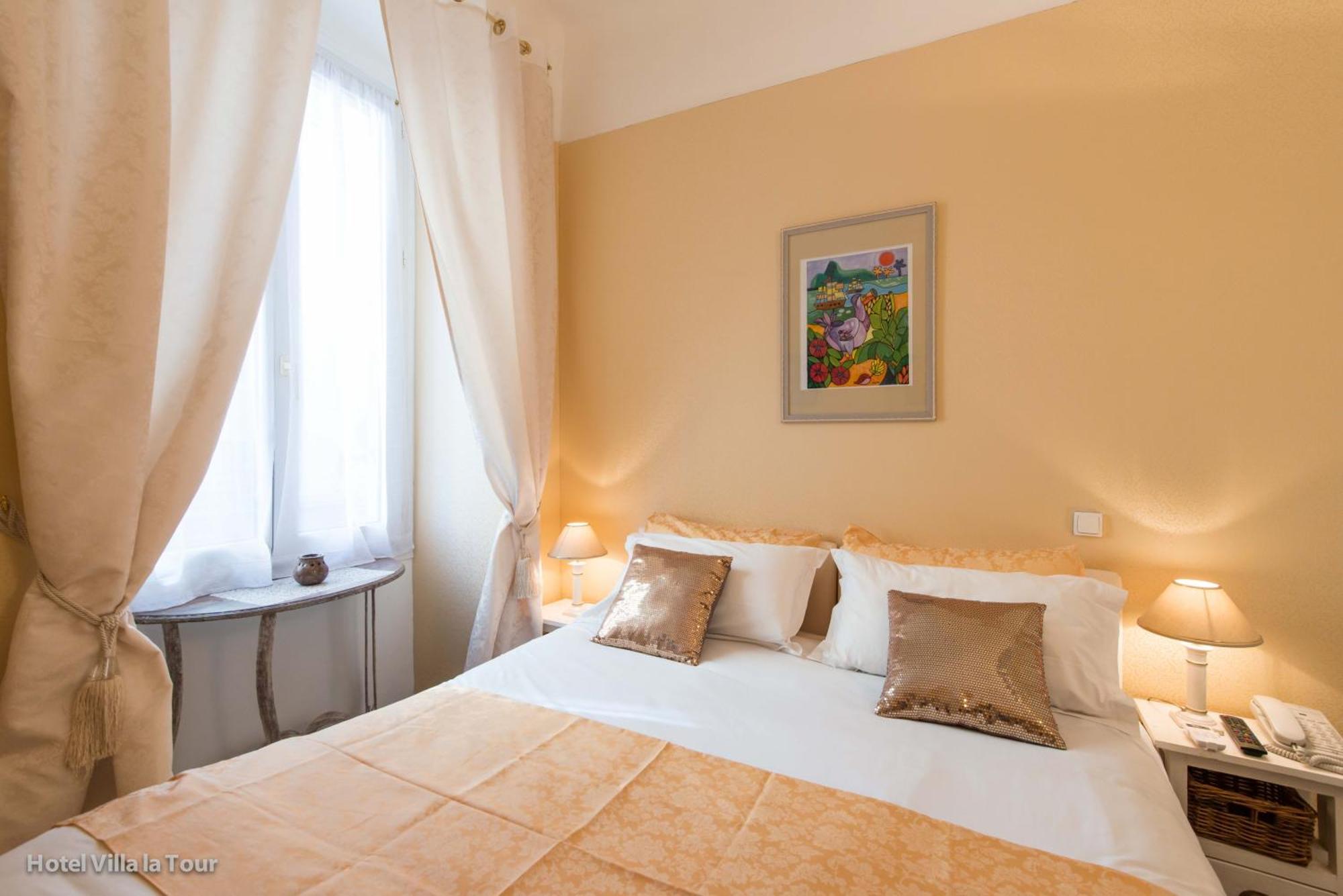Privilege Double or Twin Room