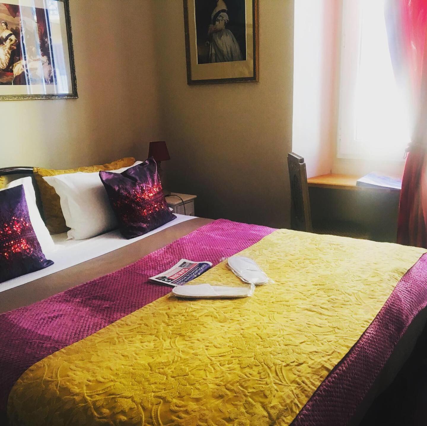 Tradition Double or Twin Room