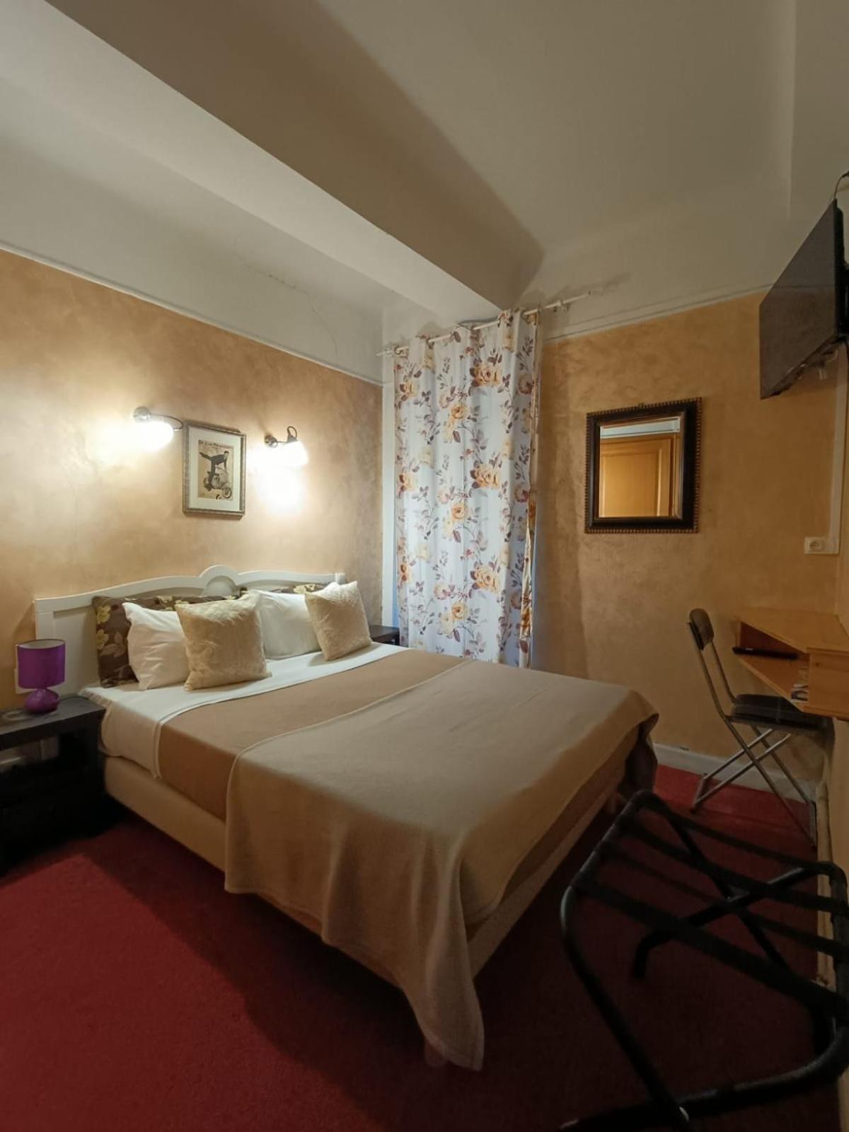 Tradition Double or Twin Room