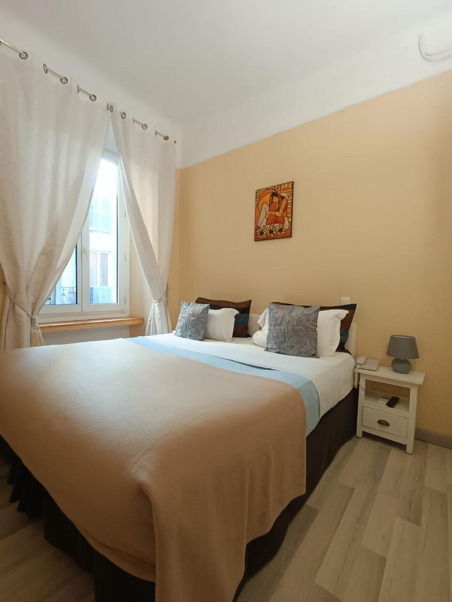 Privilege Double or Twin Room
