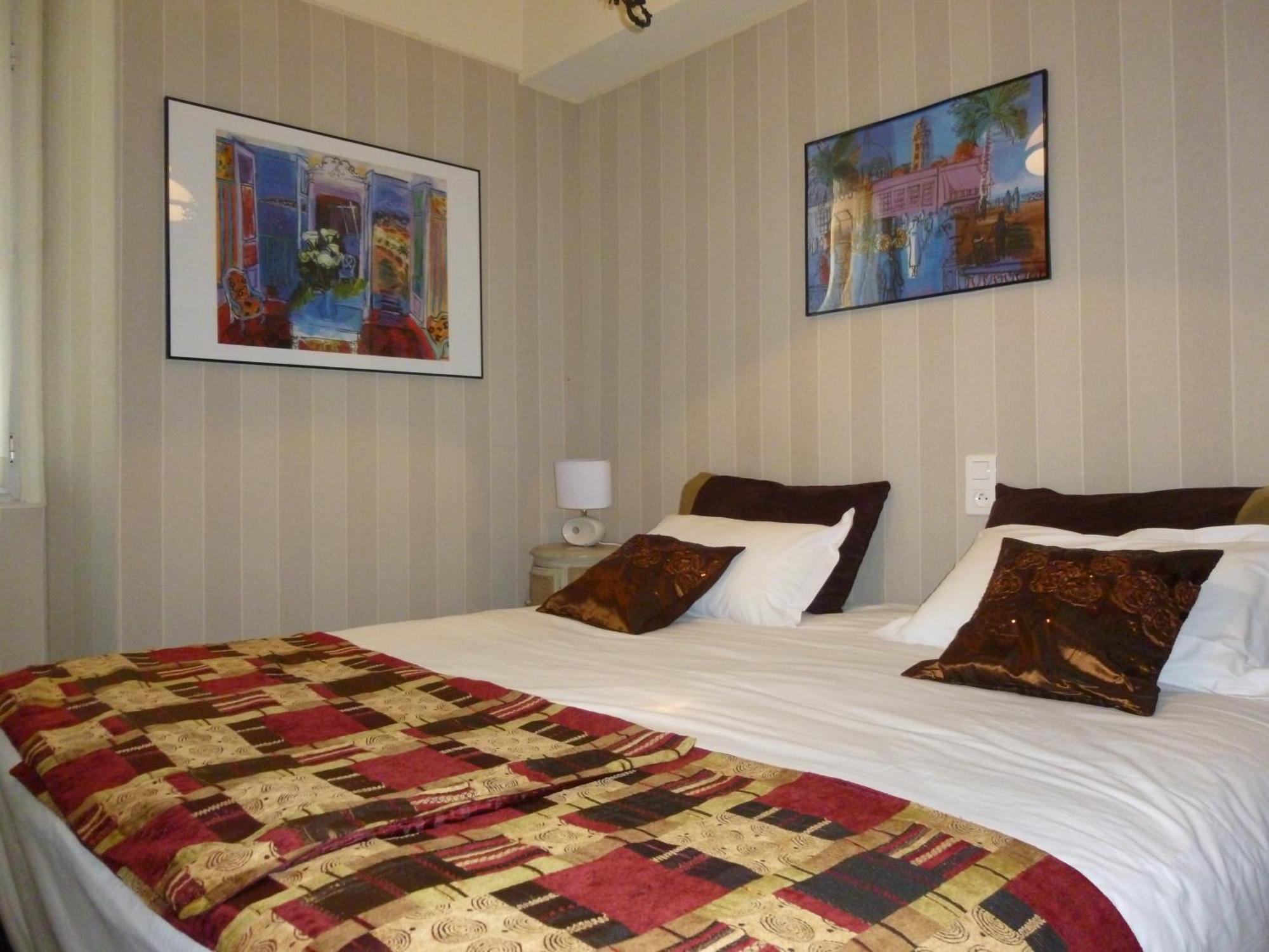 Tradition Double or Twin Room
