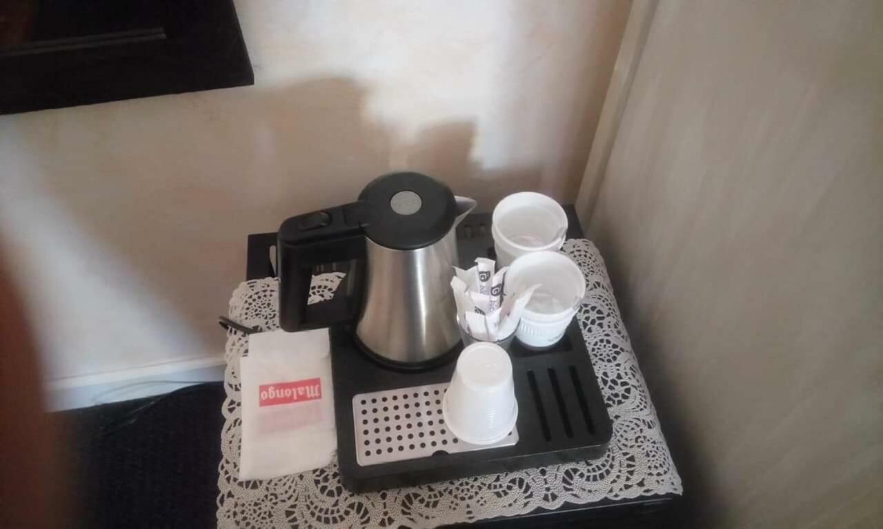 Privilege Double or Twin Room