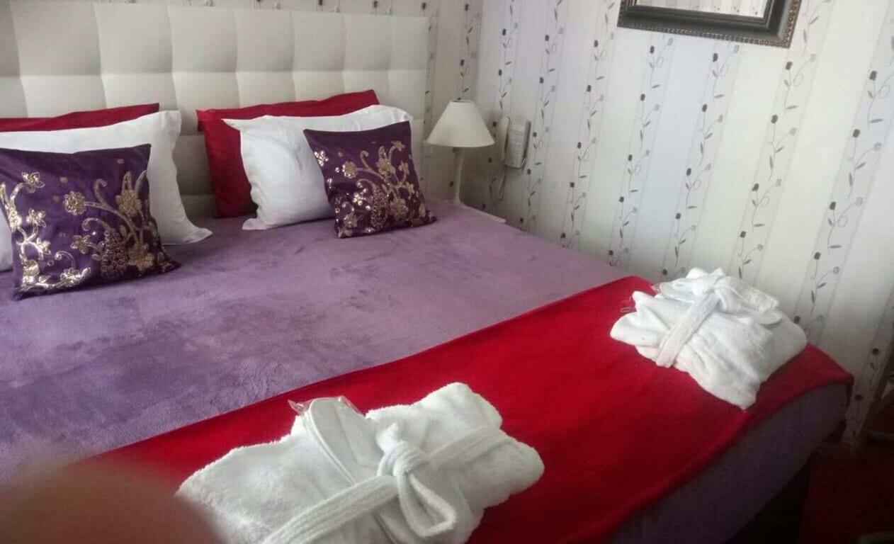 Privilege Double or Twin Room